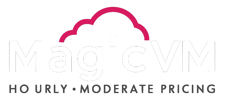 Magic Vm Cloud