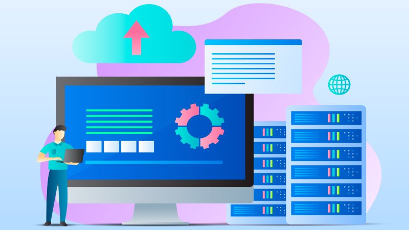 آپاچی (Apache) چیست و چگونه آن را روی سرور نصب کنیم؟