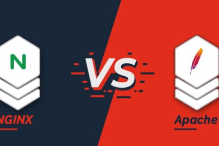 مقایسه Nginx و Apache: کدام وب سرور برای شما بهتر است؟ 2 مقایسه Nginx و Apache