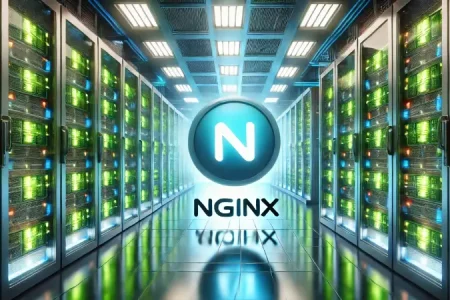 nginx چیست و چگونه بر روی سرور نصب می شود.