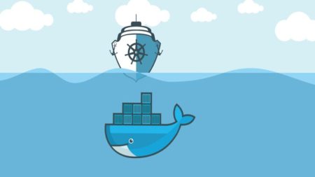 پیاده‌سازی CD با Docker و Kubernetes: راهکاری مدرن و کاربردی برای استقرار مداوم