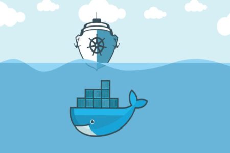 پیادهسازی CD با Docker و Kubernetes: راهکاری مدرن و کاربردی برای استقرار مداوم 3 پیادهسازی CD با Docker و Kubernetes