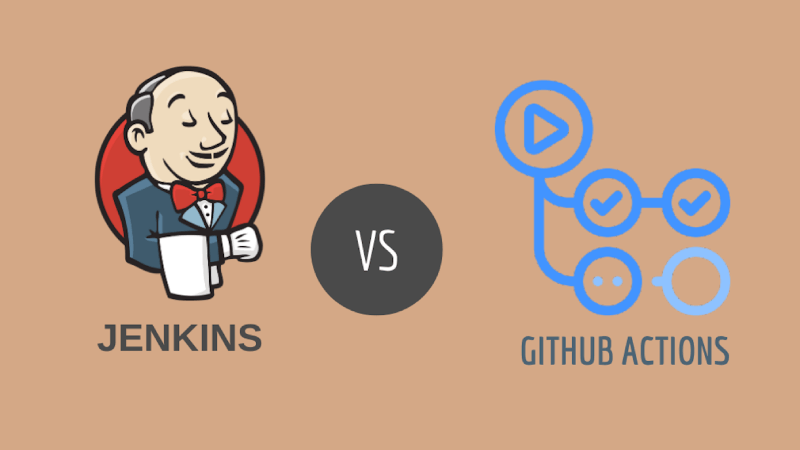 مقایسه Jenkins، GitLab CI و GitHub Actions: انتخاب ابزار مناسب برای CI/CD