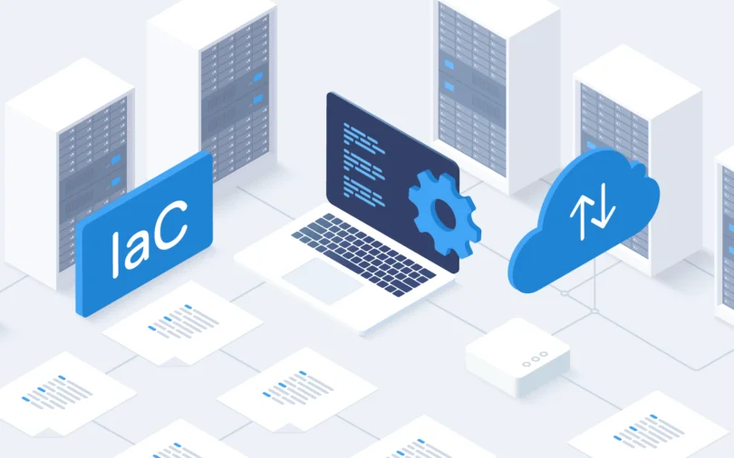 Infrastructure as Code (IaC) چیست و چرا باید از Terraform استفاده کنیم؟