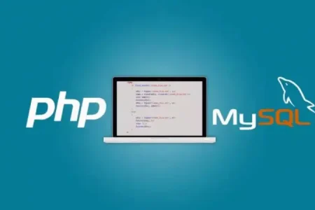 نصب PHP و MySQL بر روی سرور بدون دانش فنی 2 نصب PHP و MySQL بر روی سرور