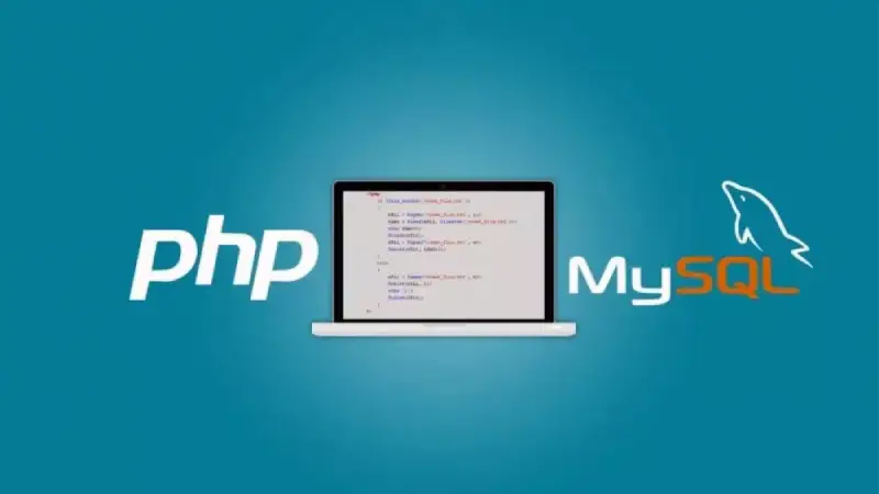 نصب PHP و  MySQL بر روی سرور بدون دانش فنی