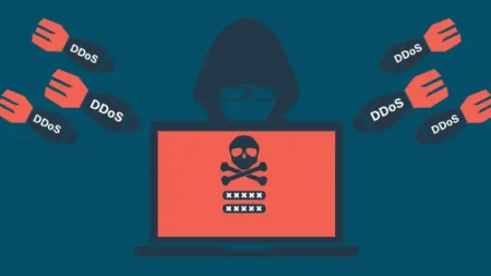 حمله DDoS چیست و بهترین روش‌های جلوگیری از حملات DDoS روی سرور
