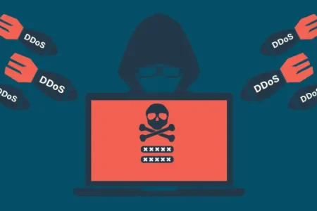 حمله DDoS چیست و بهترین روشهای جلوگیری از حملات DDoS روی سرور 3 جلوگیری از حملات DDoS روی سرور