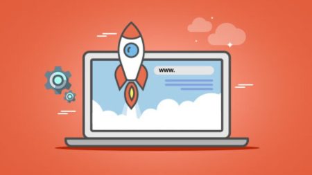 افزایش سرعت سایت با مدیریت بهینه ی سرور