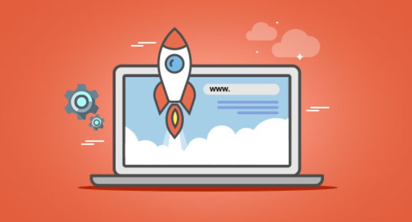 افزایش سرعت سایت با مدیریت بهینه ی سرور