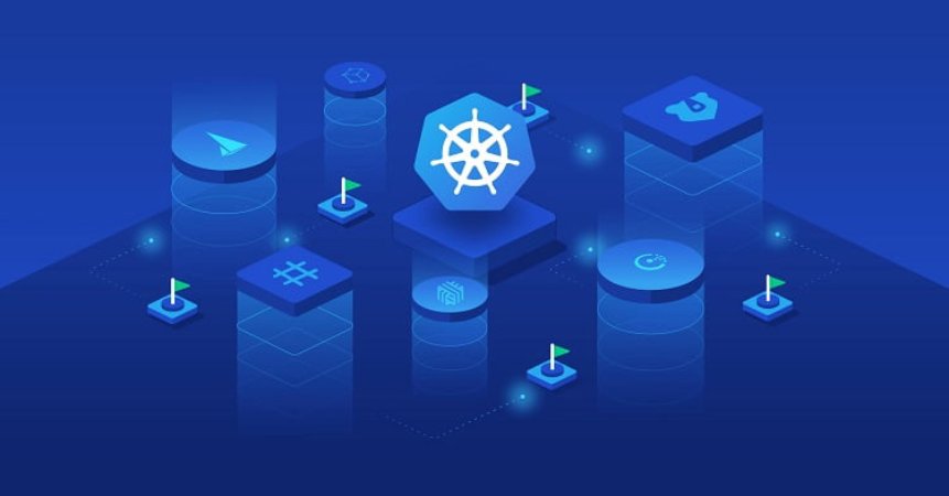 Kubernetes چیست و چه کاربردی دارد؟