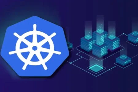 امنیت در Kubernetes: راهنمای جامع برای حفاظت از کلاسترها 2 امنیت در Kubernetes