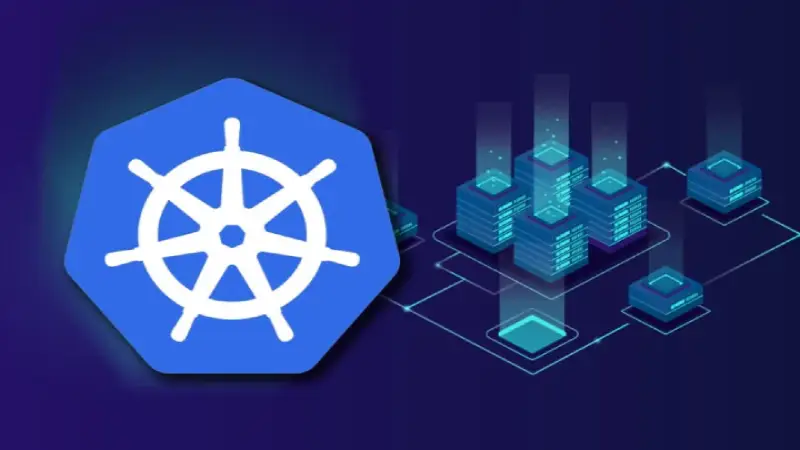 امنیت در Kubernetes: راهنمای جامع برای حفاظت از کلاسترها