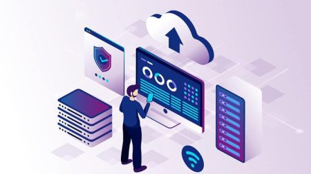 مدیریت منابع سرور: چطور مصرف RAM و CPU را کاهش دهیم؟