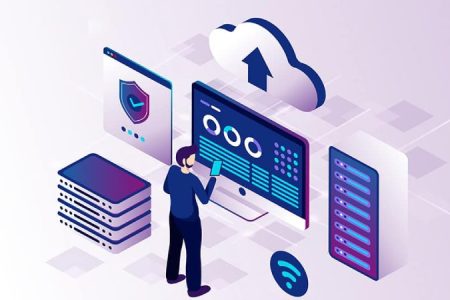 مدیریت منابع سرور: چطور مصرف RAM و CPU را کاهش دهیم؟ 2 مدیریت منابع سرور