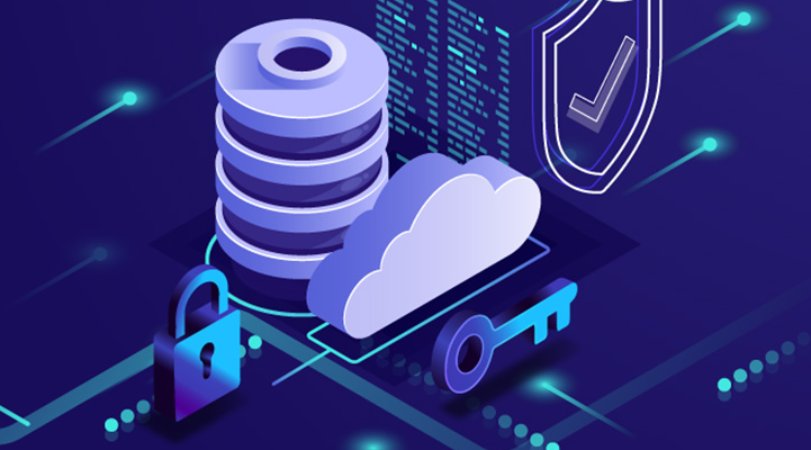 چگونه امنیت دیتابیس را در سرور تضمین کنیم؟