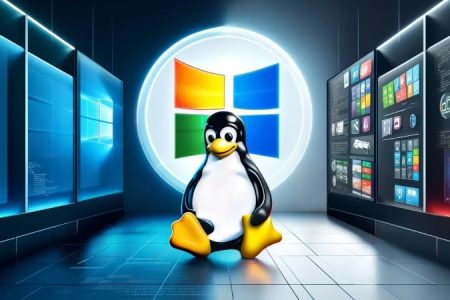 لینوکس یا ویندوز؟ بهترین سیستمعامل برای سرور کدام است؟ 3 بهترین سیستمعامل برای سرور