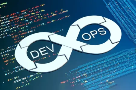 آشنایی با مفاهیم CI/CD: خودکارسازی فرایند توسعه نرمافزار 2 آشنایی با مفاهیم CI/CD