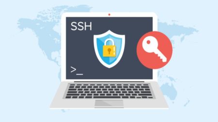 چگونه امنیت SSH را افزایش دهیم