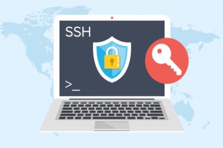 چگونه امنیت SSH را افزایش دهیم