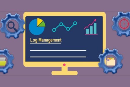 مانیتورینگ سرور و مدیریت لاگها در سرور چگونه است؟ 2 مانیتورینگ سرور و مدیریت لاگها