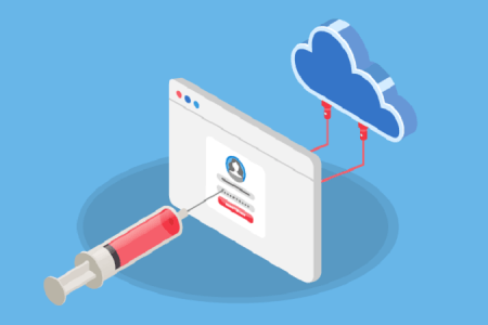 حملات SQL Injection