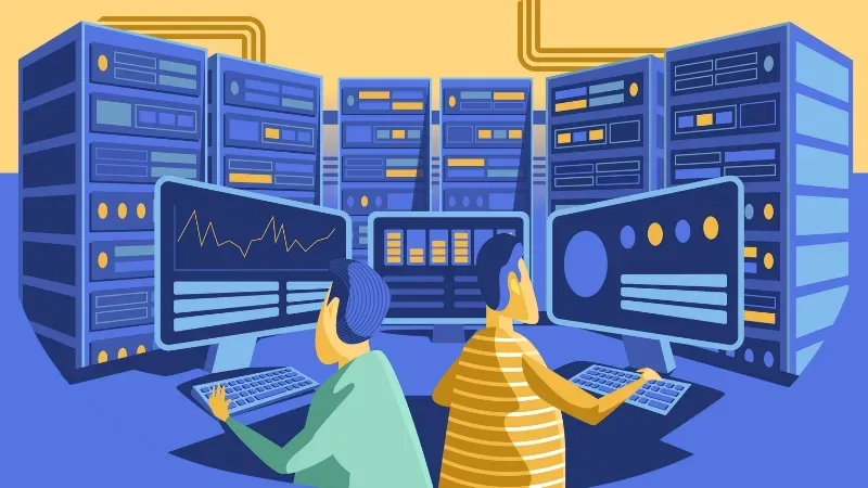 مانیتورینگ سرور با Grafana و Prometheus: ابزار مانیتورینگ سرور در سال 2025