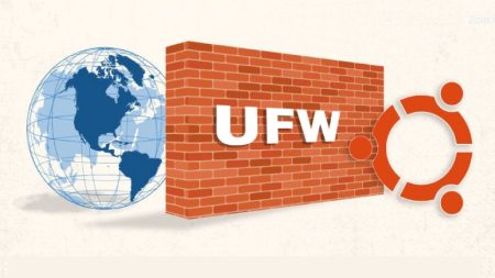 آموزش تنظیم UFW و Fail2Ban برای امنیت سرور