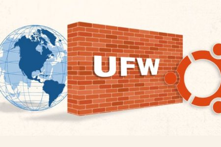 تنظیم UFW و Fail2Ban برای امنیت سرور