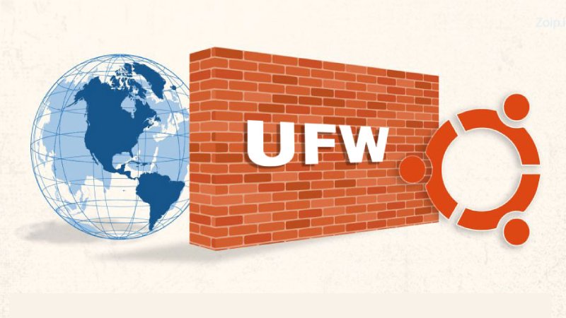 آموزش تنظیم UFW و Fail2Ban برای امنیت سرور