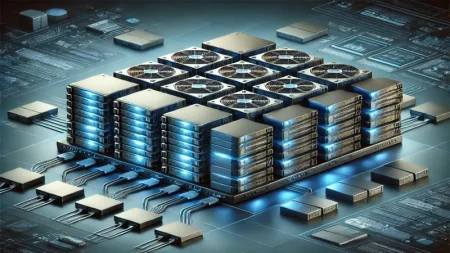 سرور مجازی (VPS) چیست و چه کاربردی دارد؟