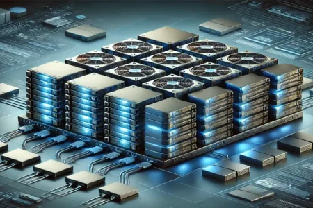 سرور مجازی (VPS) چیست و چه کاربردی دارد؟