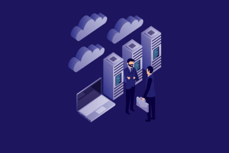 دستیار مدیریت سرور چیست و چرا MagicVM بهترین انتخاب است؟ 2 دستیار مدیریت سرور