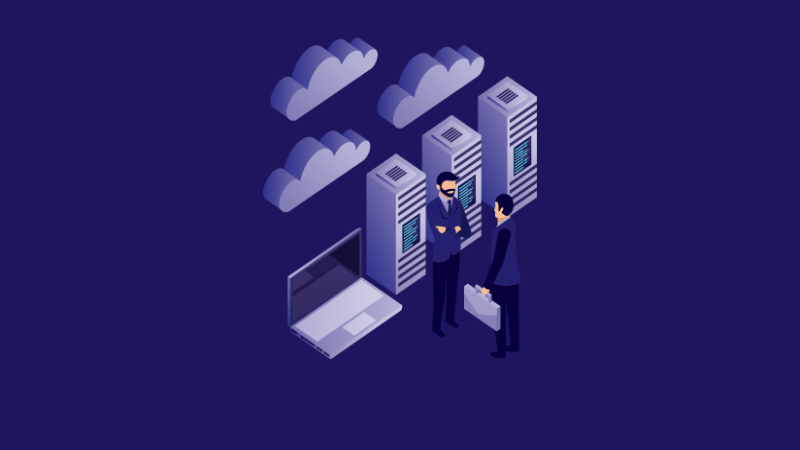 دستیار مدیریت سرور چیست و چرا MagicVM بهترین انتخاب است؟