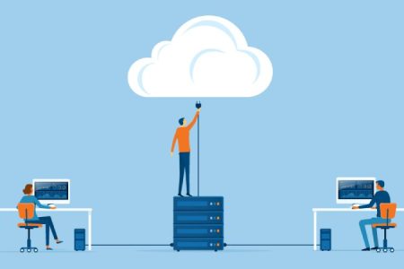 Cloud Native چیست و چرا آینده زیرساخت به آن وابسته است؟ 3 Cloud Native چیست