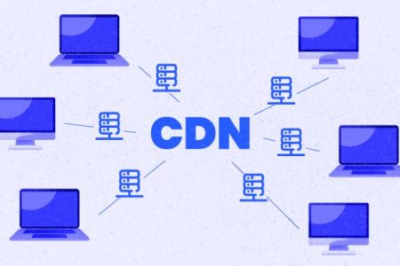 CDN چیست و چه کمکی به ما میکند؟ 3 CDN چیست