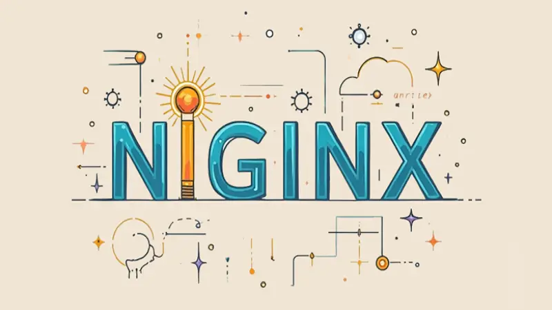 بهینه‌سازی Nginx برای ترافیک بالا