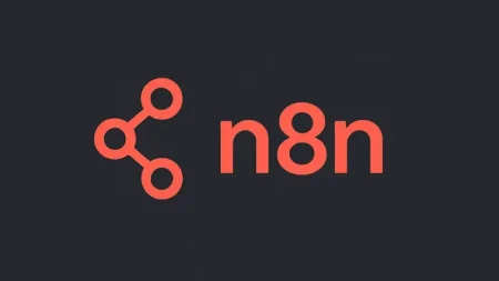 n8n چیست و چرا باید از آن برای اتوماسیون استفاده کنیم؟