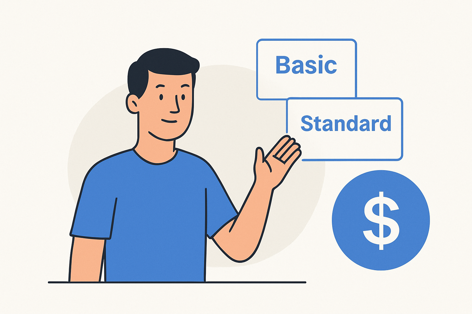 Explore Our Packages