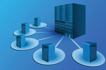 مزایای مدیریت یکپارچه سرورهای کلود از ارائهدهندگان مختلف 2 مدیریت یکپارچه سرورهای کلود