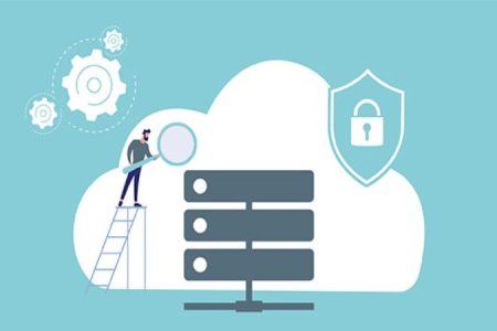 مدیریت سرور چیست