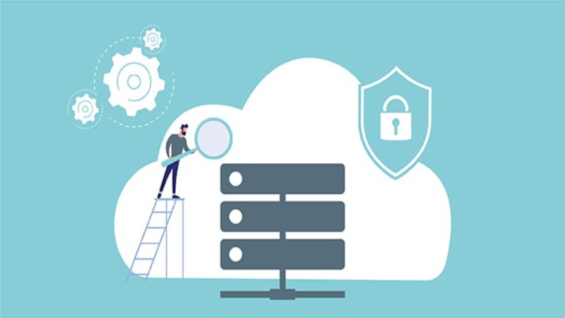 مدیریت سرور چیست؟ روش‌ها، ابزارها و اهمیت آن در زیرساخت‌های مدرن