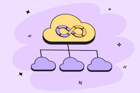 خدمات دواپس و سرور