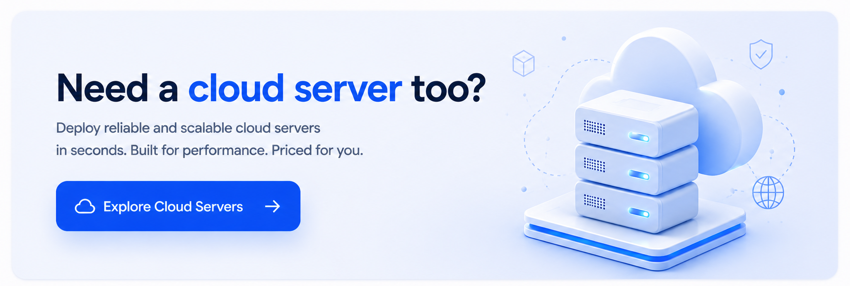 cloadserver 1